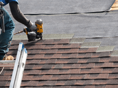 About Roof Repair Experts Cape May Point, NJ